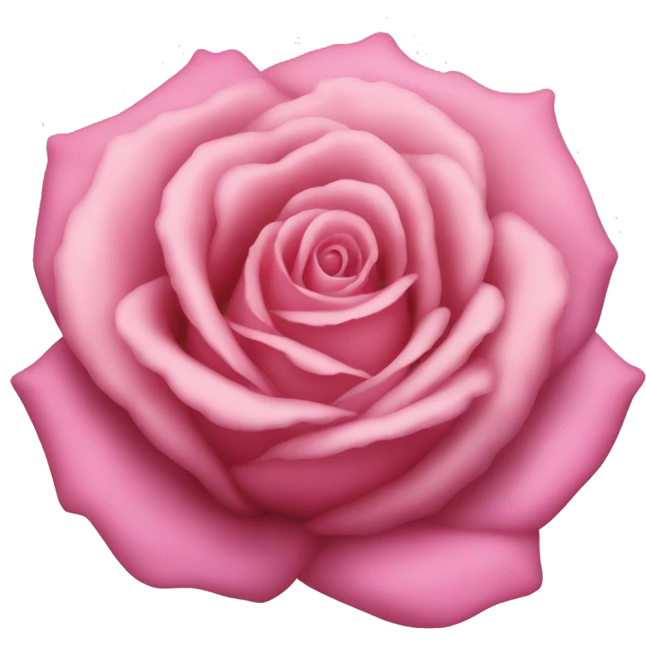 Cœur rose  emoji