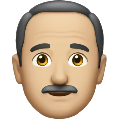 Pierre Palmade emoji