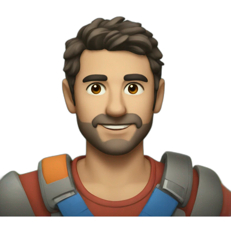 Soria emoji