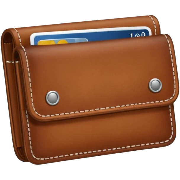 Wallet emoji