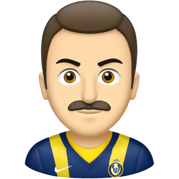 Fenerbahçe Fenerbahçe  emoji