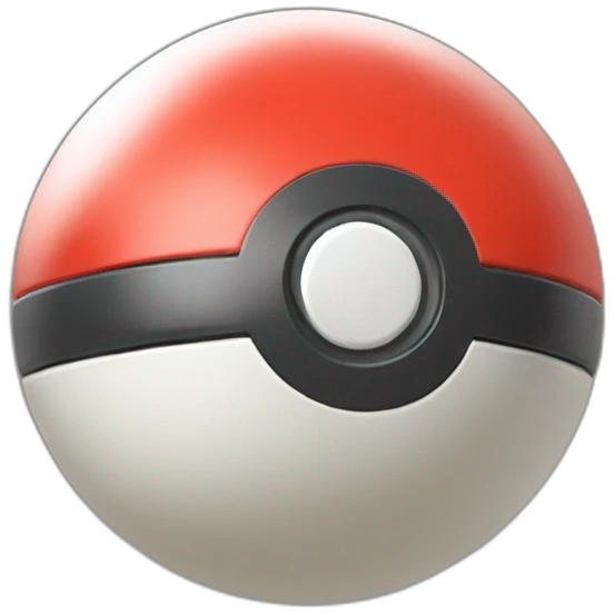 pokeball emoji