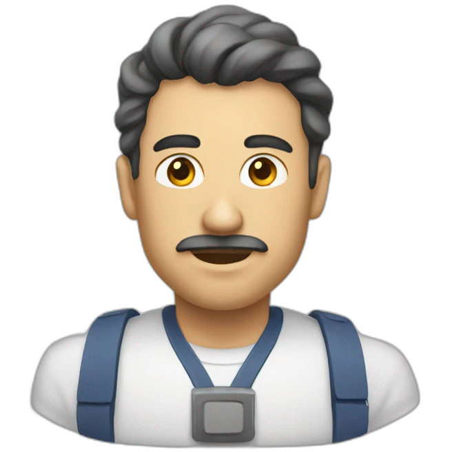 Suscriptor emoji