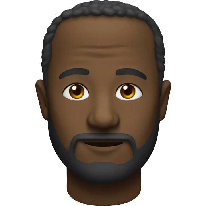 Un ladron emoji
