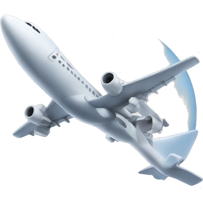 plane emoji
