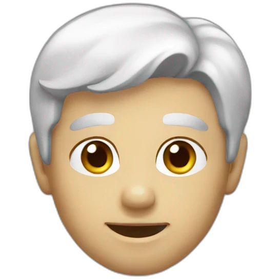 Venta emoji