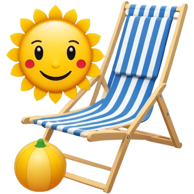 ikea summer emoji