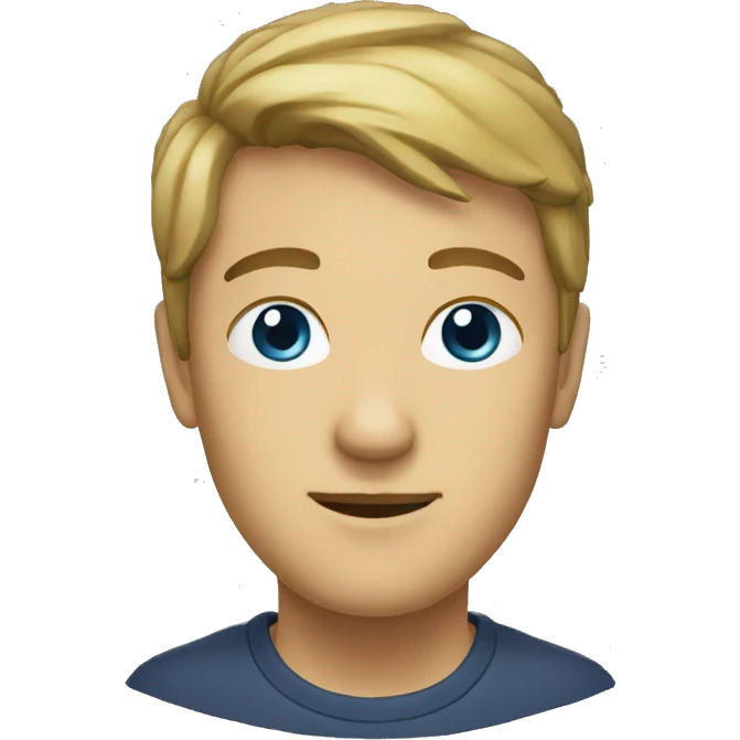 Steuplai  emoji