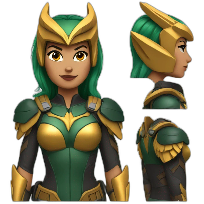 hawkgirl emoji