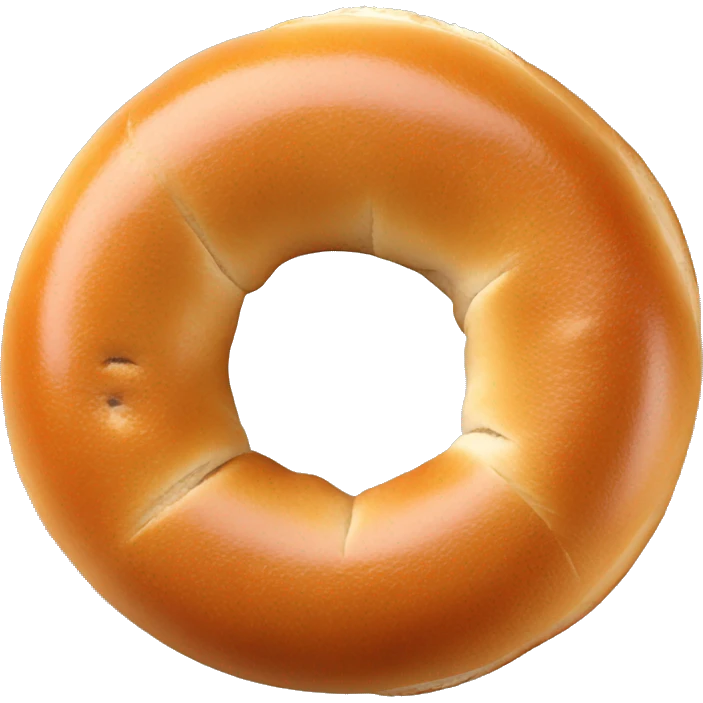 lox bagel emoji