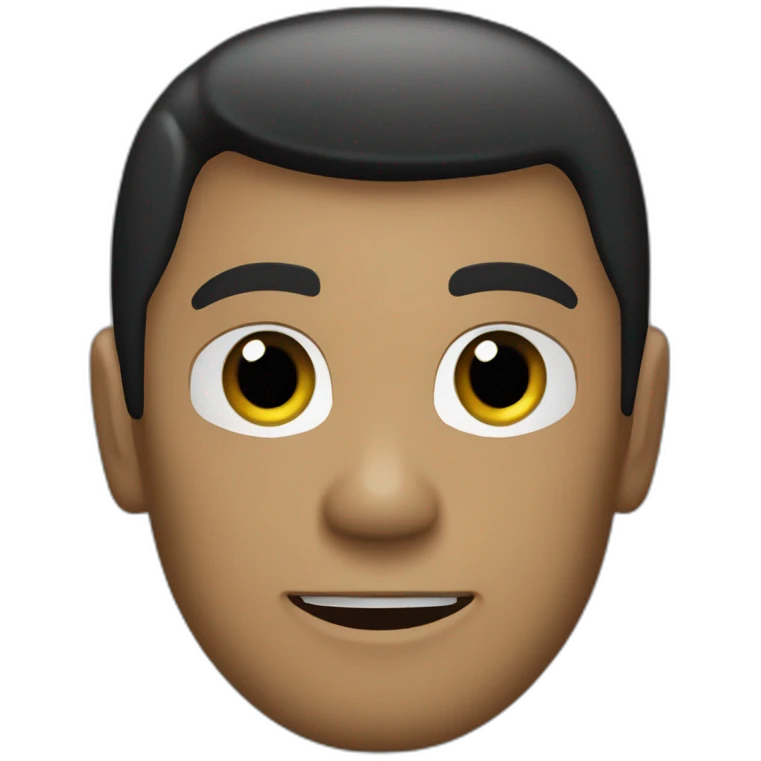 Star Trek Vulcan salute emoji