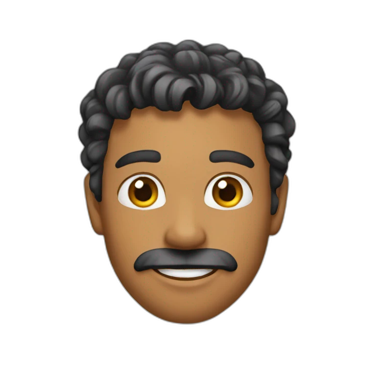 Лиса emoji