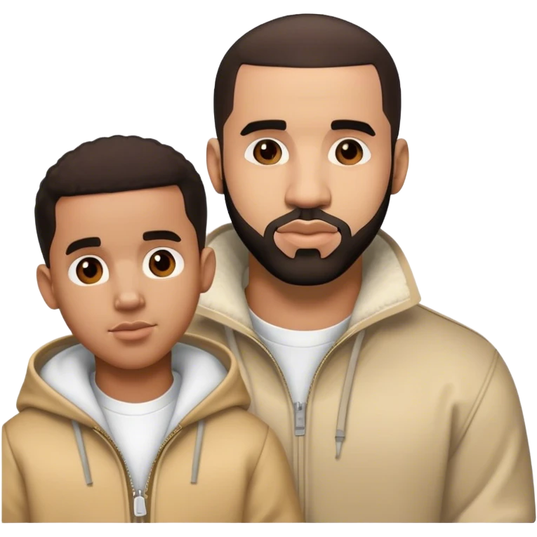 drake diddy emoji