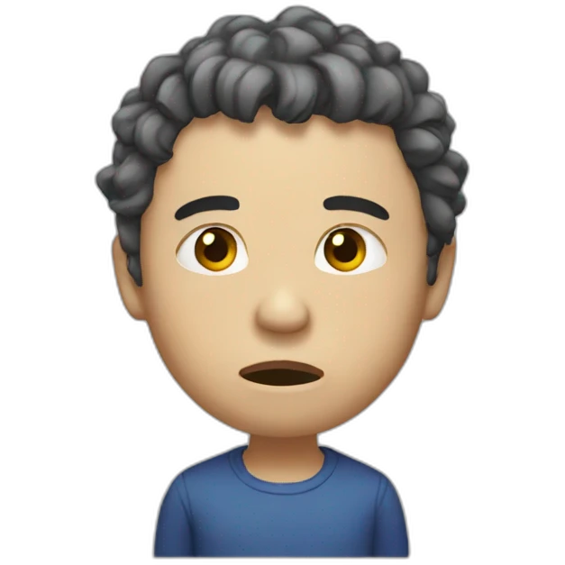 weak emoji