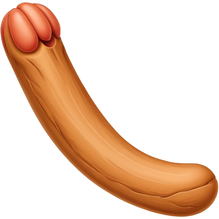 Penis emoji