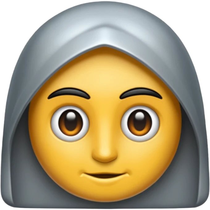 kelepçe tasarla  emoji
