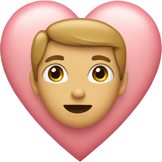 heart emoji