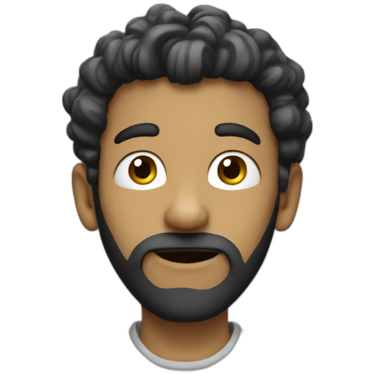 Omer simson emoji