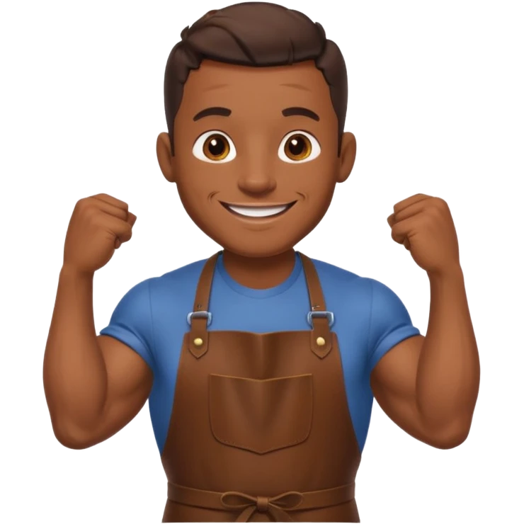 Franck the boeuf emoji