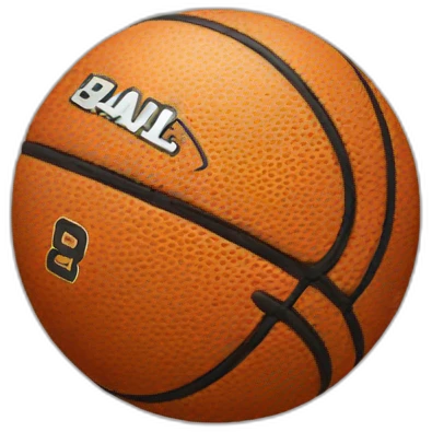 ball emoji