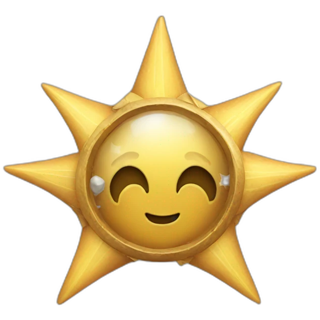 star baron emoji