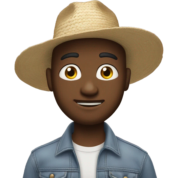 Креветка на лошади ￼ emoji