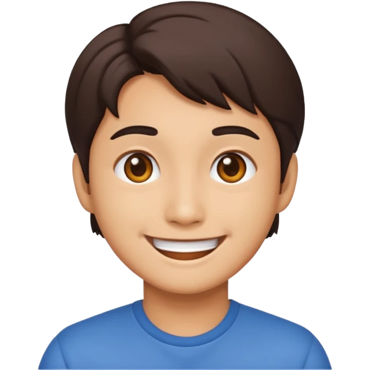 Hyunjin emojisi emoji