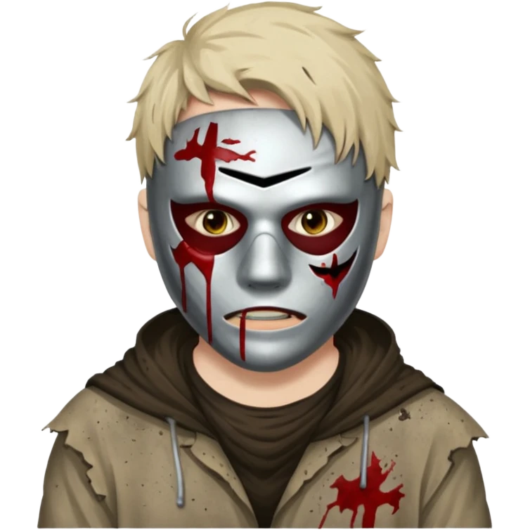 killer Dead by Daylight Evan MacMillan emoji