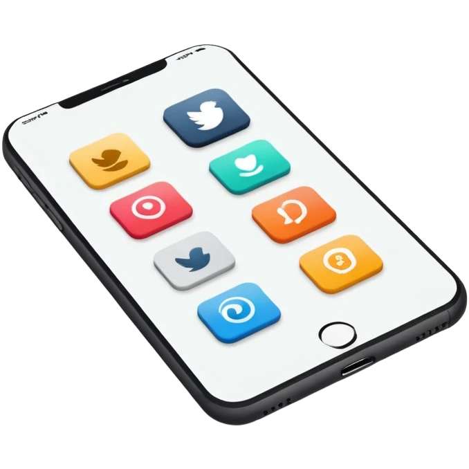 Business App emoji