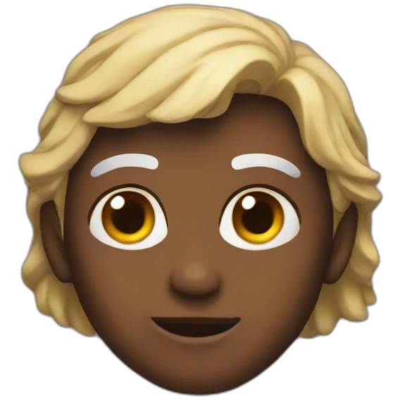 Halloween emoji