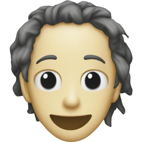 Weirdcore early 2000o emoji