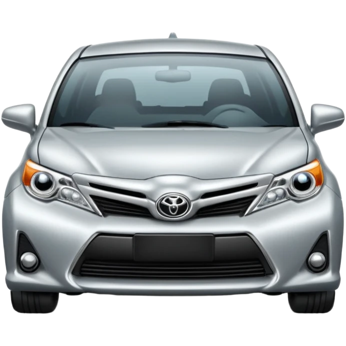 Toyota  emoji