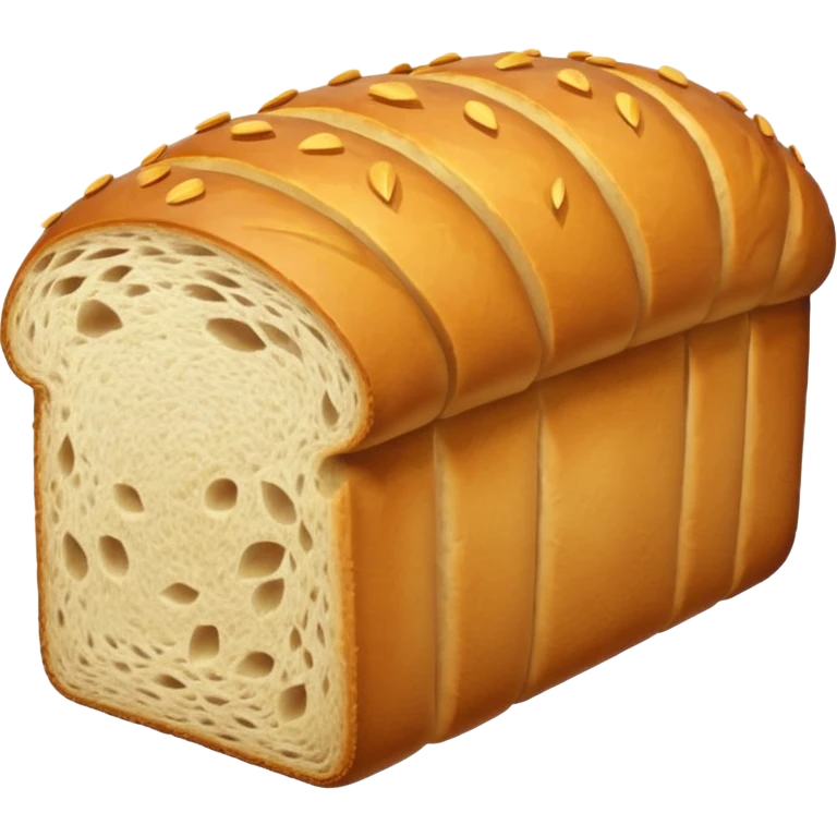 Bread emoji