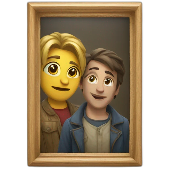 museum pass emoji