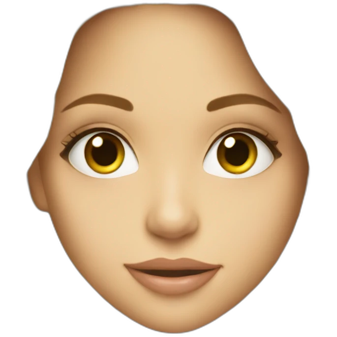 Shakira emoji