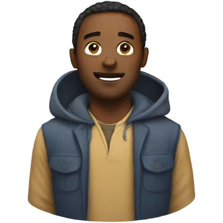 a emoji