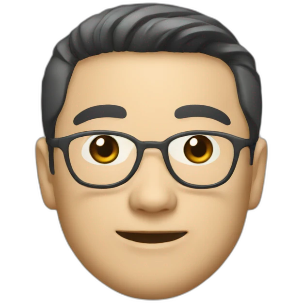 Chen yuan emoji