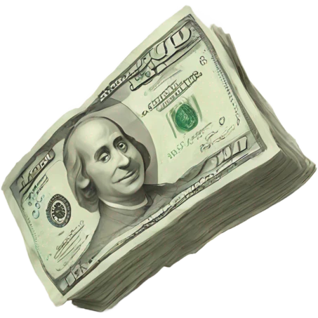 money emoji