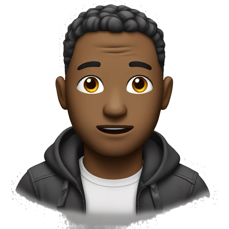 broke man emoji