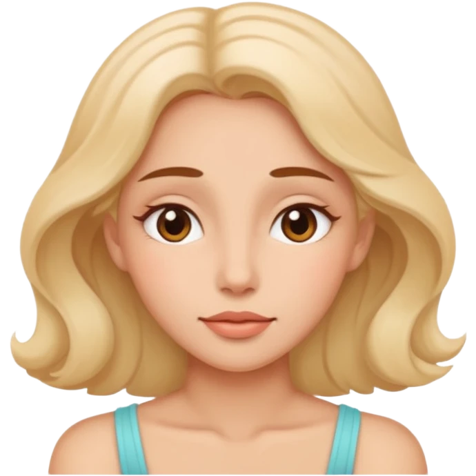 Любовь похожая на сон emoji