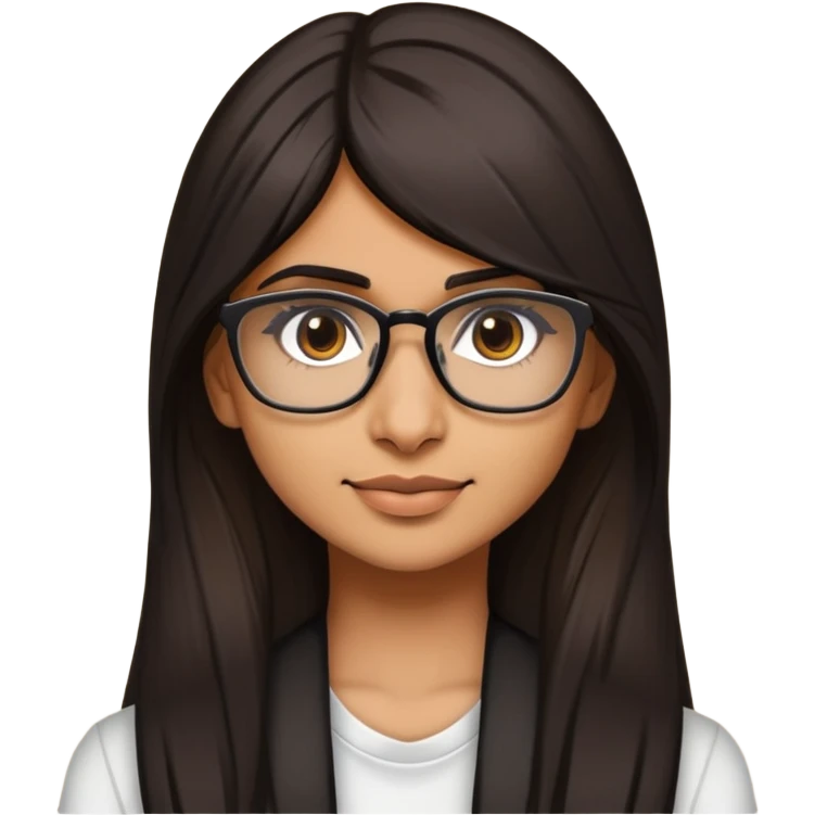 Mia khalifa emoji
