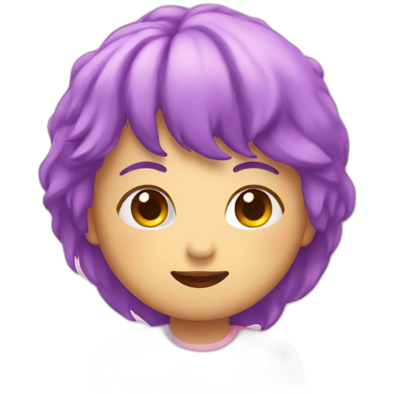 Kawaii emoji