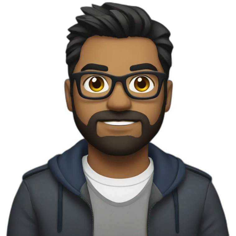 Simbu emoji