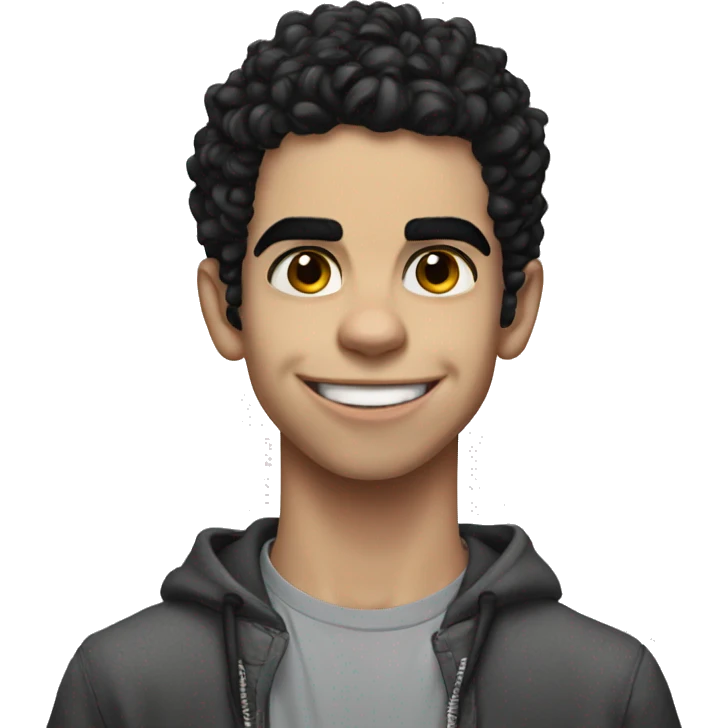 Cameron Boyce  emoji