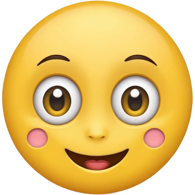 Emojis coquettes emoji