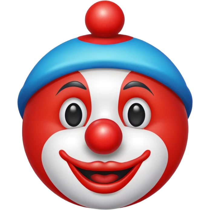 carnival item emoji