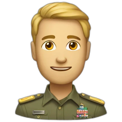 Чашка кави на столі emoji