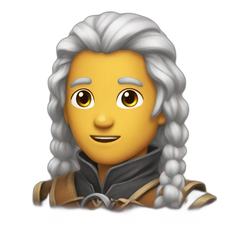 Dnd emoji