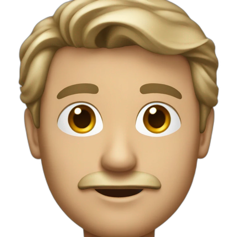 Jean-Pierre Gagick emoji