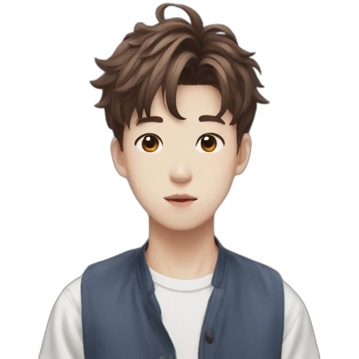Seungmin emoji